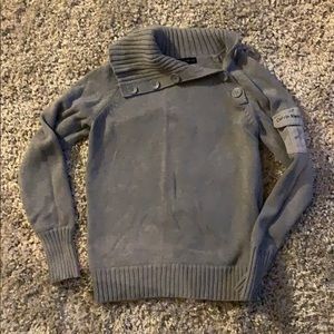Calvin Klein Jeans Sweater - size small